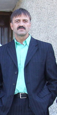 Владимир Юшкевич