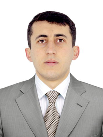 Амрулои Назрулло