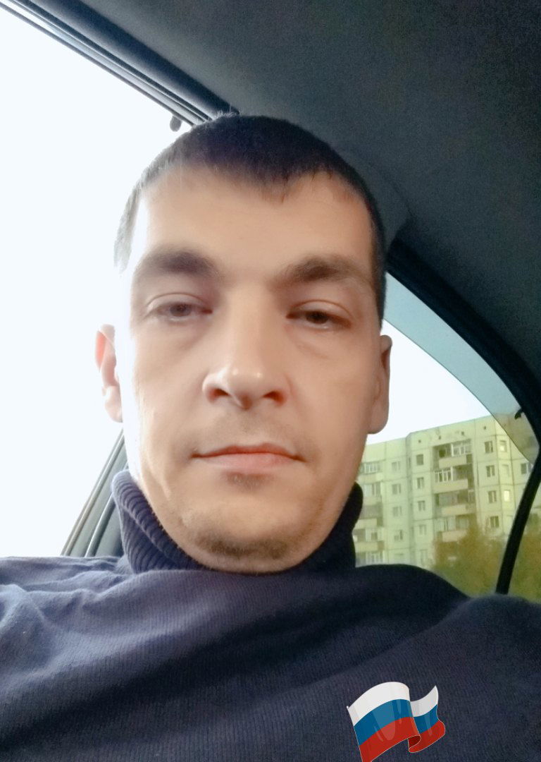 Александр Манаев