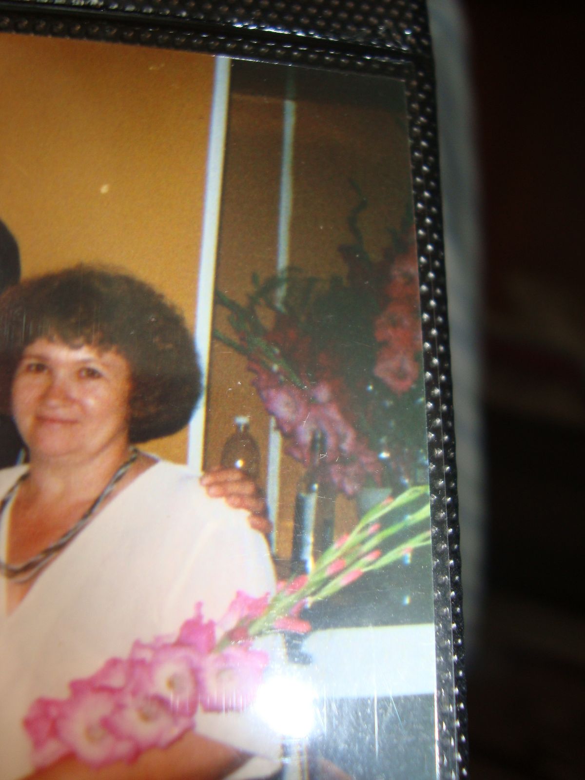 Надежда Цицикашвили