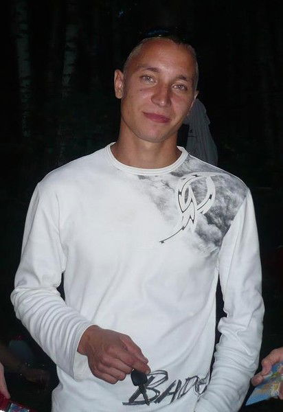 Рустем Шарипов