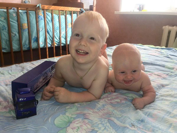 Алексей Купцов