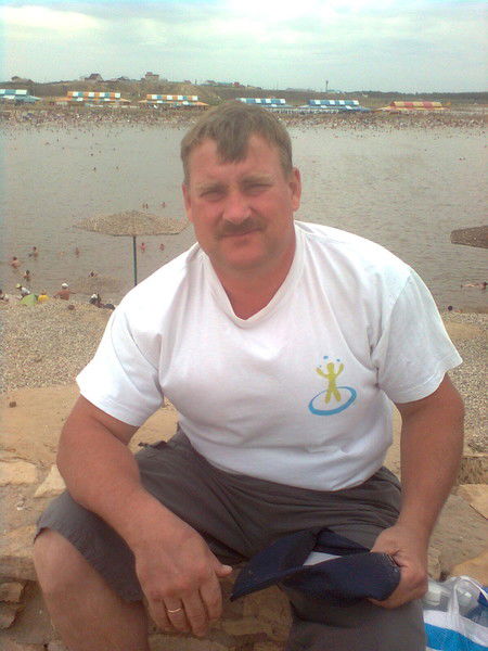 Сергей Потапов