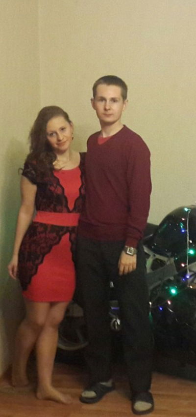 Илья Оглоблин