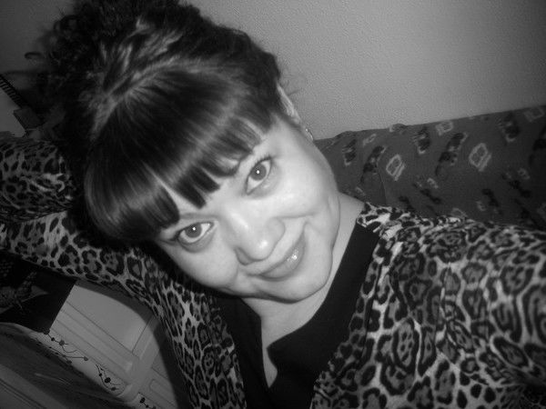 Зоя Кокшарова