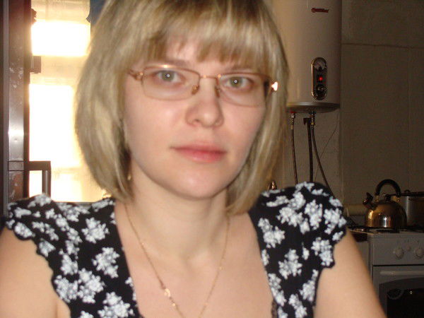 Александра Соловьева