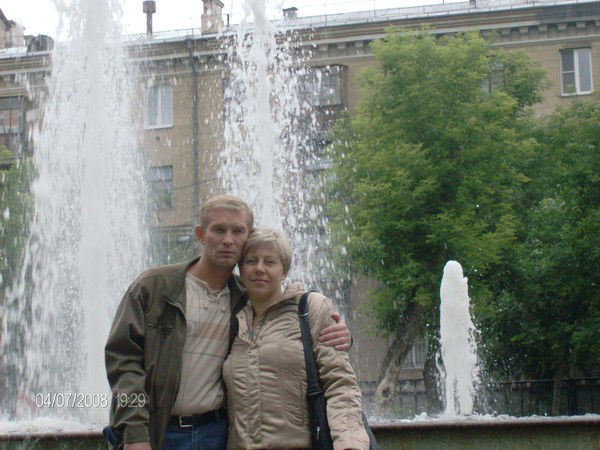 Александр Панченко