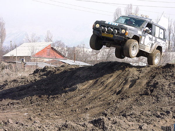 Владимир Голованов