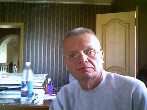 Владимир Черноморов