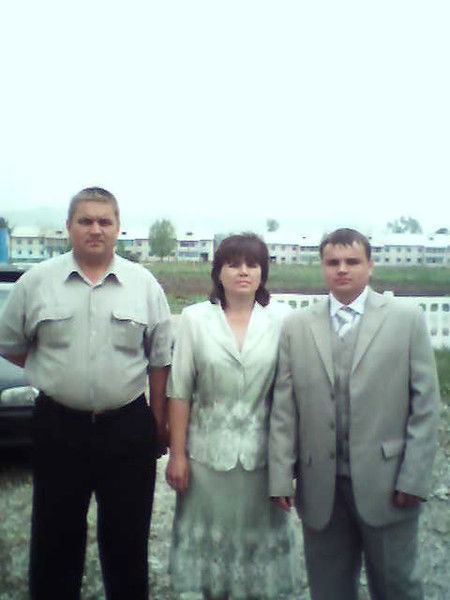 Александар Троеглазов