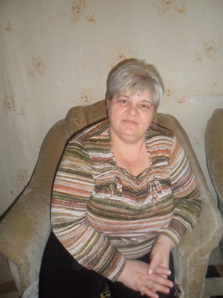 Наталья Зинькова