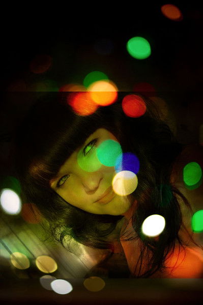 Наталья Бегали