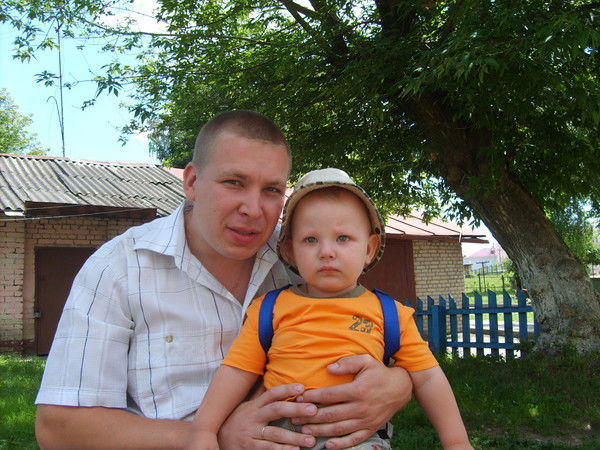 Дмитрий Томашевич