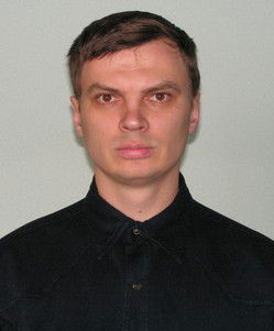 Михаил Марковцев