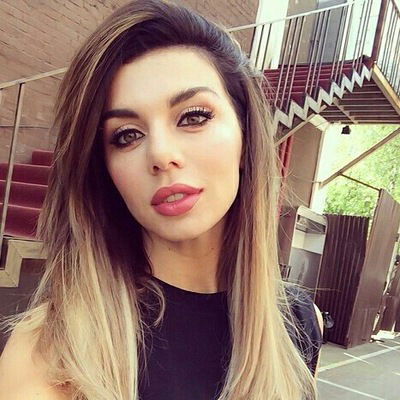 Лера Воронцова