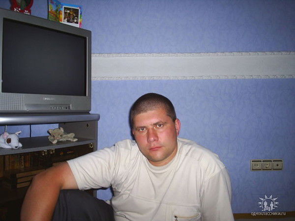 Александр Измайлов