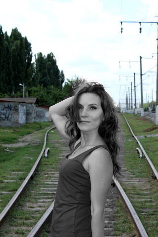 Жанна Деренская