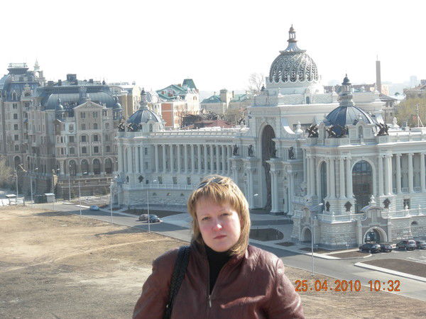 Людмила Тишина