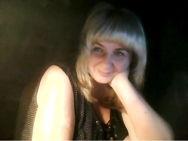 Наташа Чумаченко