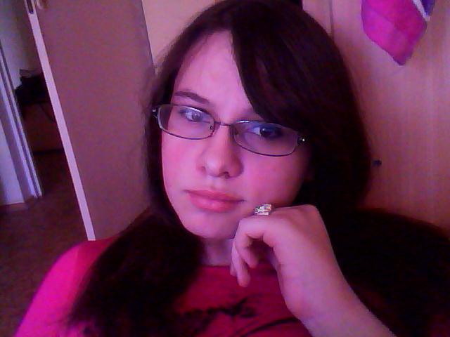 Мария Блинкова