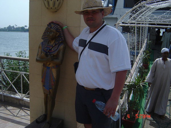 Даулет Сыдыков