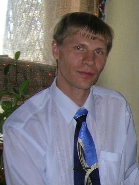 Александр Кухаренко