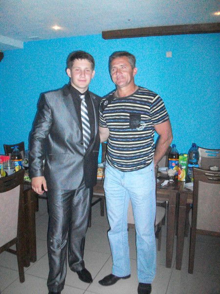 Александр Пицык