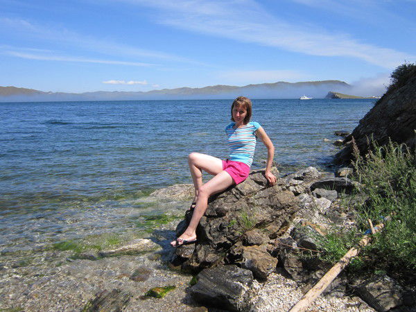 Вера Копылова