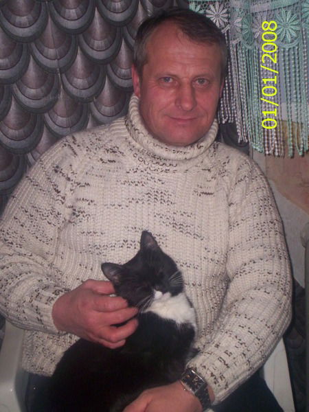 Михаил Махов