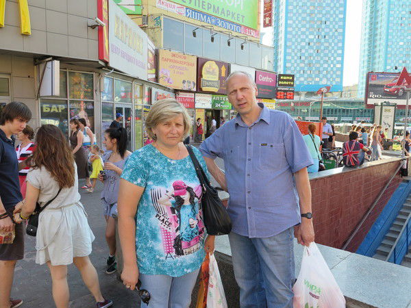 Лариса Касьянова