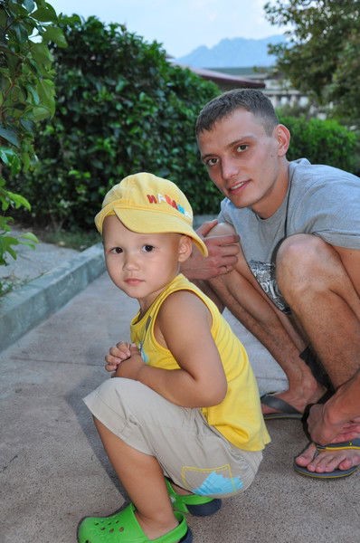 Станислав Радзион