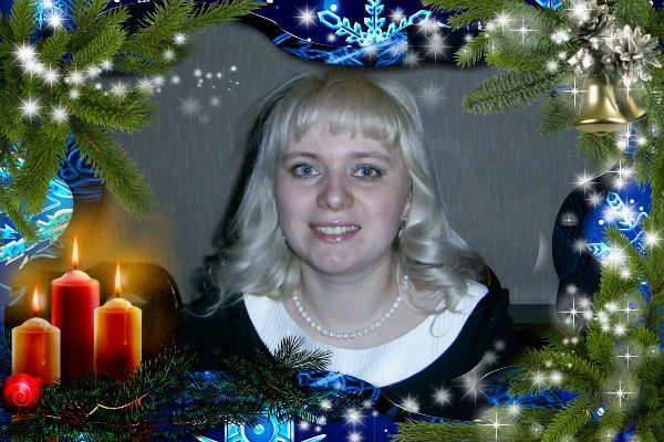 Ирина Крыжановская