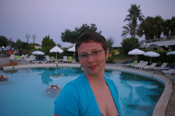 Татьяна Карташова