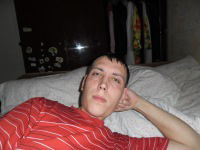 Николай Абрамов