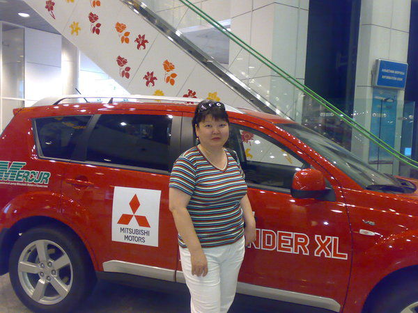 Зухра Нурмагамбетова