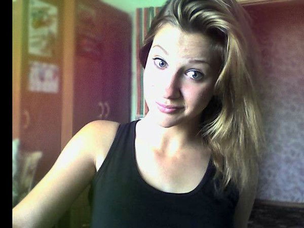 Анастасия Мартыненко