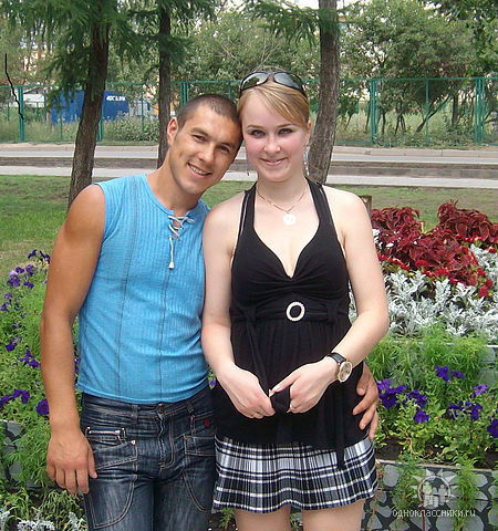 Вова Тегнеренко