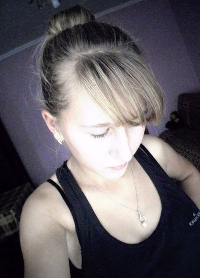 Євгенія Чухно