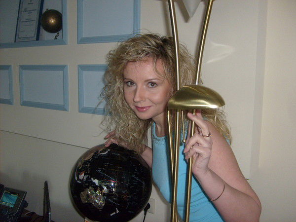 Ольга Рудакова