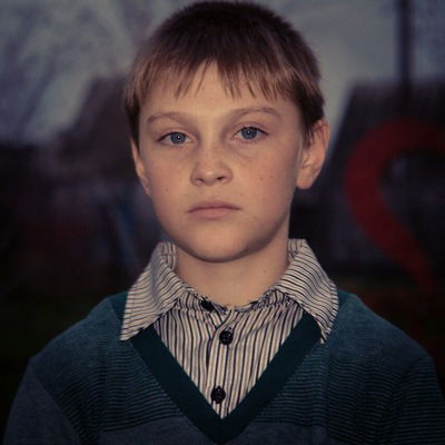 Павел Пухта