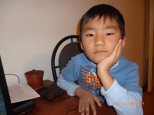 Батыржан Маулетбек