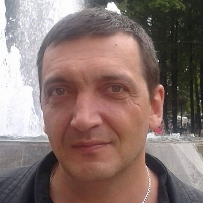 Олег Балушкин