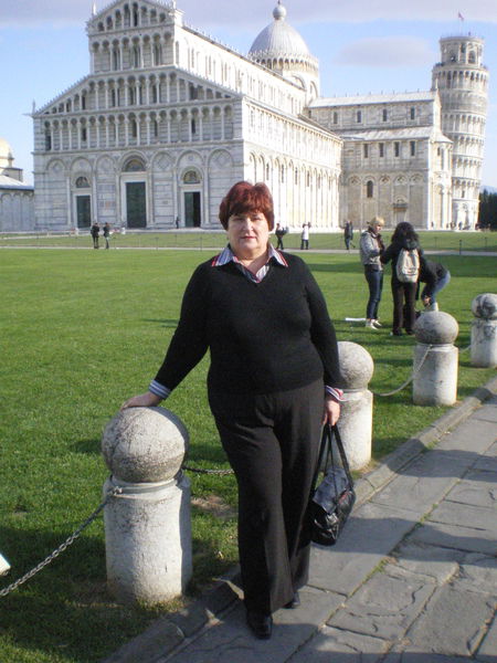 Ираида Ивлева