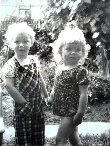 Алексей Антихович