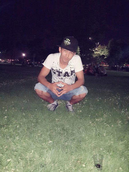 Юсуп Баймурадов