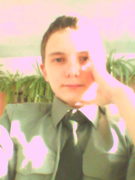 Стас Сергеев