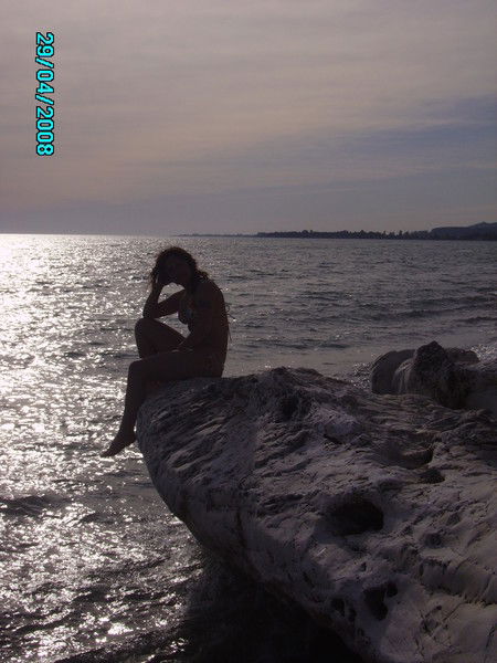 Сабина Алимагомедова