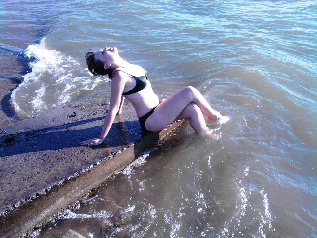 Надежда Кучерова