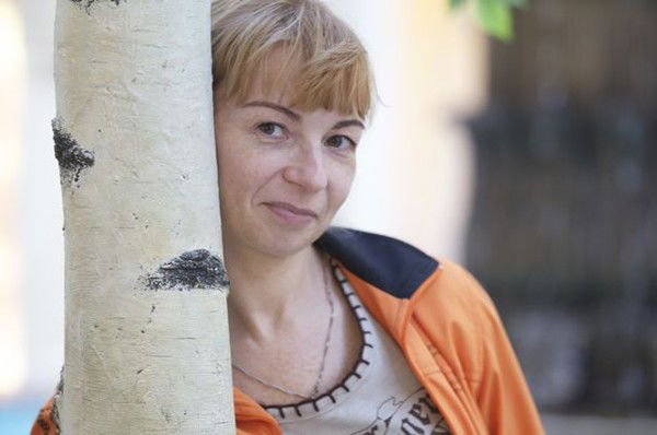 Ирина Терехова