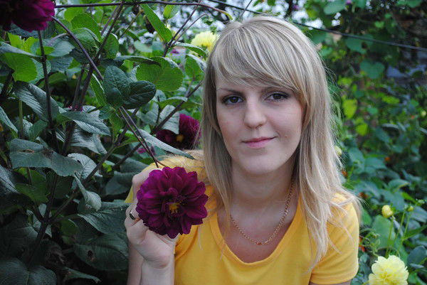 Евгения Панфилова